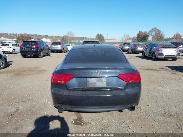 Audi A5 2.0t Premium 2014 WAUCFAFRXEA007687 Image 15