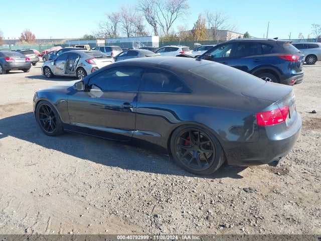 WAUCFAFRXEA007687 Audi A5 2.0t Premium
