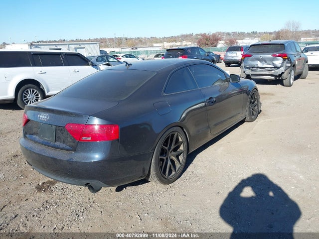 WAUCFAFRXEA007687 Audi A5 2.0t Premium