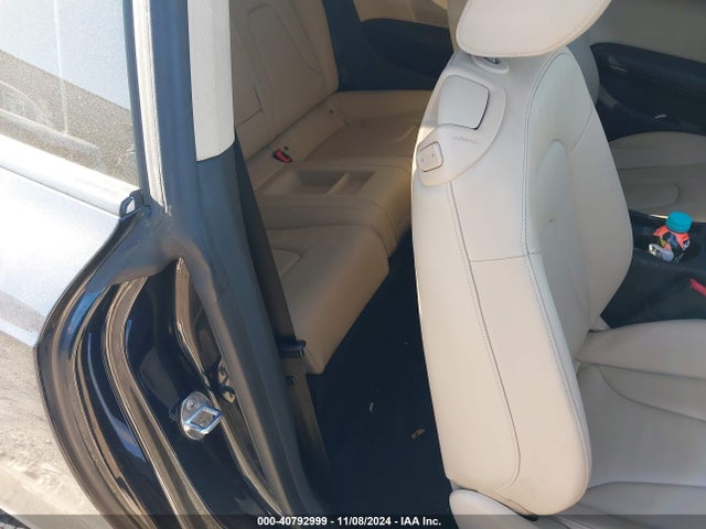 WAUCFAFRXEA007687 Audi A5 2.0t Premium