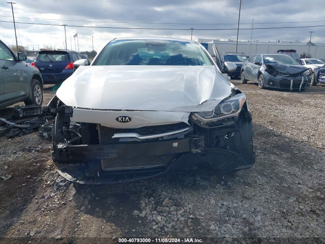 KIA Forte Lxs 2019 3KPF24ADXKE048743 Image 12