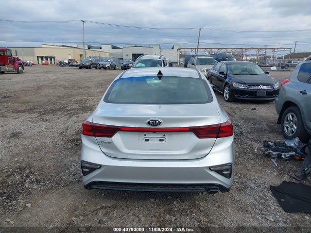 KIA Forte Lxs 2019 3KPF24ADXKE048743 Image 16