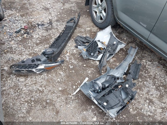 KIA Forte Lxs 2019 3KPF24ADXKE048743 Image 11