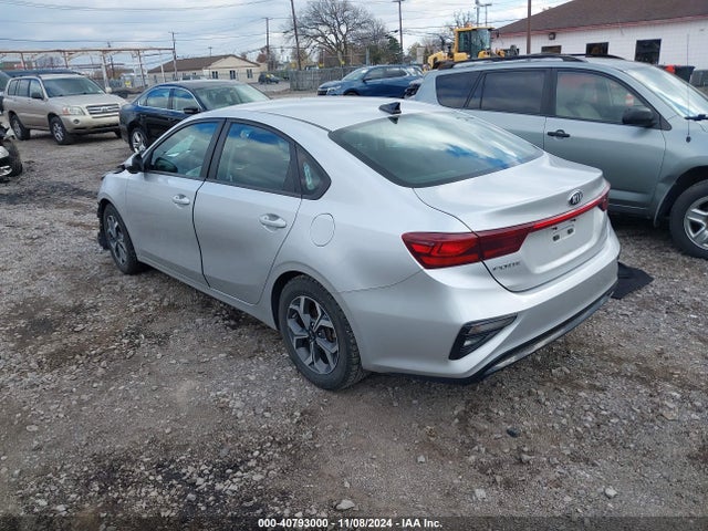 KIA Forte Lxs 2019 3KPF24ADXKE048743 Image 3