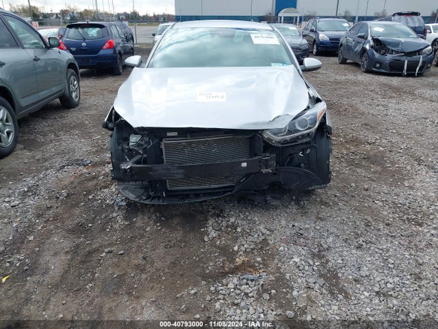 KIA Forte Lxs 2019 3KPF24ADXKE048743 Image 6