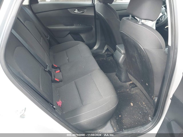 KIA Forte Lxs 2019 3KPF24ADXKE048743 Image 8
