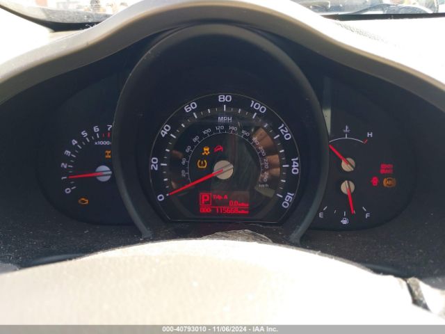 KNDPBCAC8E7567848 KIA Sportage Lx