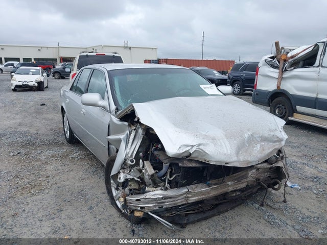 2011 CADILLAC DTS 1G6KA5E67BU109456 Photo 5