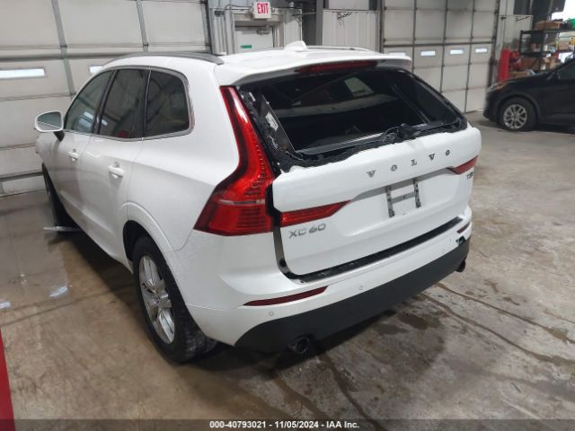 2020 VOLVO XC60 YV4102RK4L1513090 Photo 2