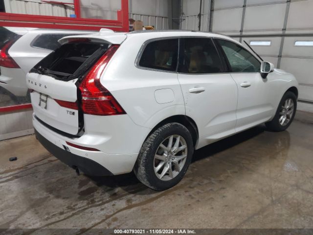 2020 VOLVO XC60 YV4102RK4L1513090 Photo 3