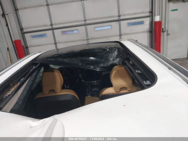 2020 VOLVO XC60 YV4102RK4L1513090 Photo 5