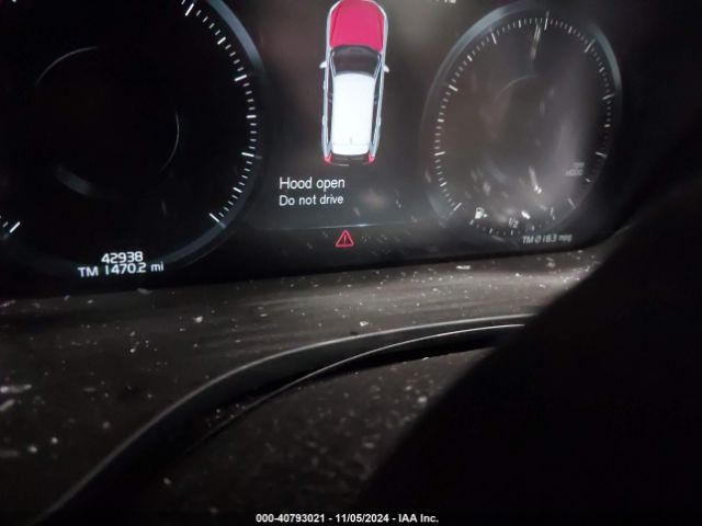 2020 VOLVO XC60 YV4102RK4L1513090 Photo 6