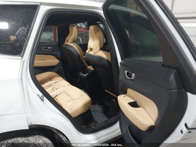 2020 VOLVO XC60 YV4102RK4L1513090 Photo 7