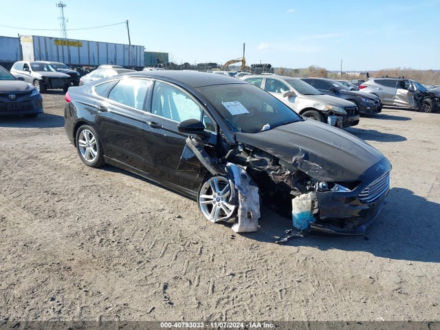 2018 3FA6P0HD1JR157332 главное изображение