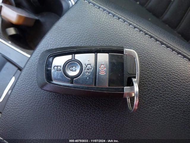 Ford FUSION SE 2018 3FA6P0HD1JR157332 Image 11