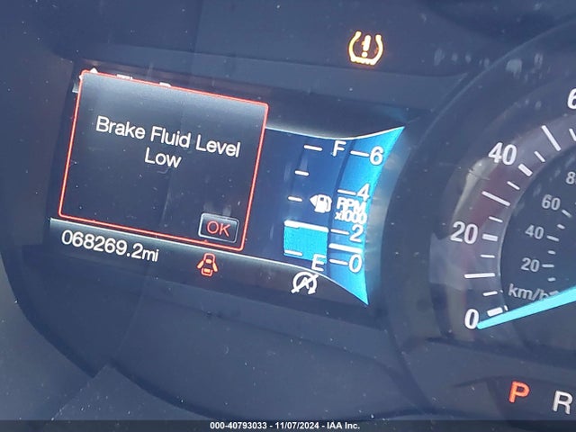 Ford FUSION SE 2018 3FA6P0HD1JR157332 Image 15