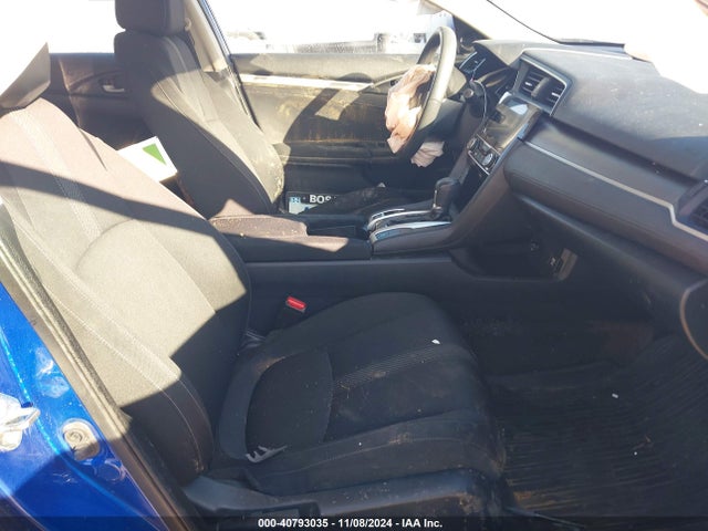 Honda CIVIC EX 2017 19XFC2F75HE040045 Image 5