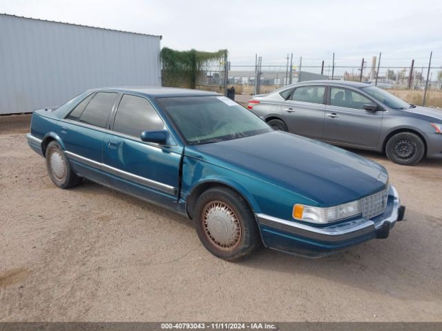 1994 CADILLAC SEVILLE 1G6KS52Y0RU835978