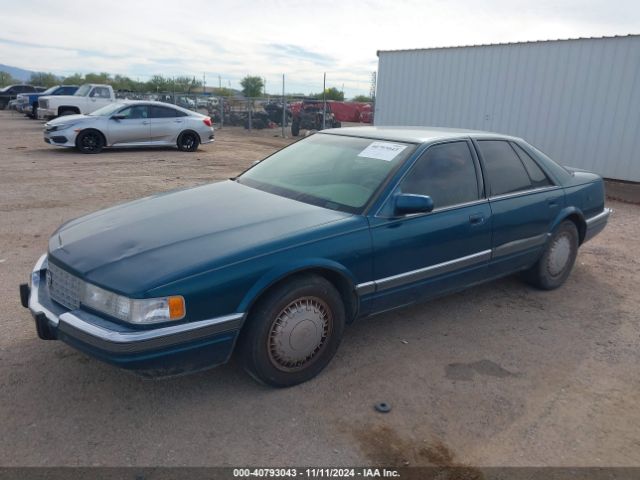 1994 CADILLAC SEVILLE 1G6KS52Y0RU835978 Photo 1
