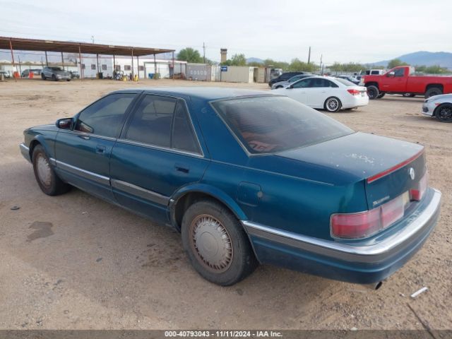 1994 CADILLAC SEVILLE 1G6KS52Y0RU835978 Photo 2