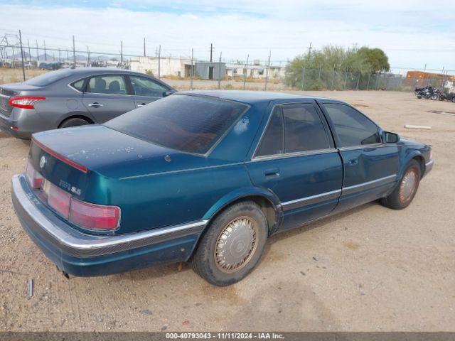 1994 CADILLAC SEVILLE 1G6KS52Y0RU835978 Photo 3