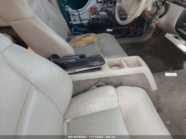 1994 CADILLAC SEVILLE 1G6KS52Y0RU835978 Photo 4