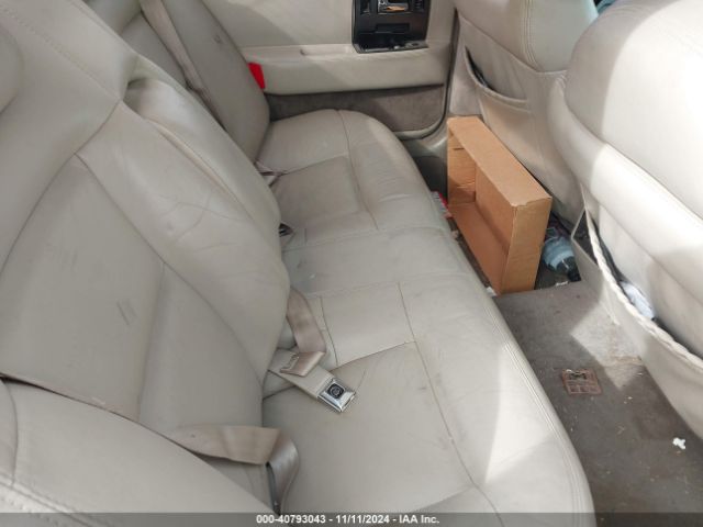 1994 CADILLAC SEVILLE 1G6KS52Y0RU835978 Photo 7