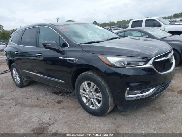 Buick Enclave Fwd Essence 2020 5GAERBKW6LJ220557 main image