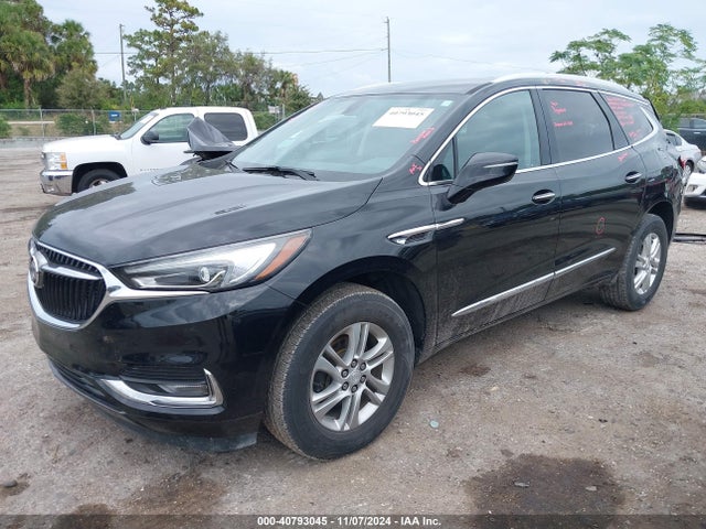 5GAERBKW6LJ220557 Buick Enclave Fwd Essence