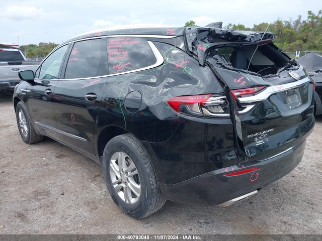 5GAERBKW6LJ220557 Buick Enclave Fwd Essence
