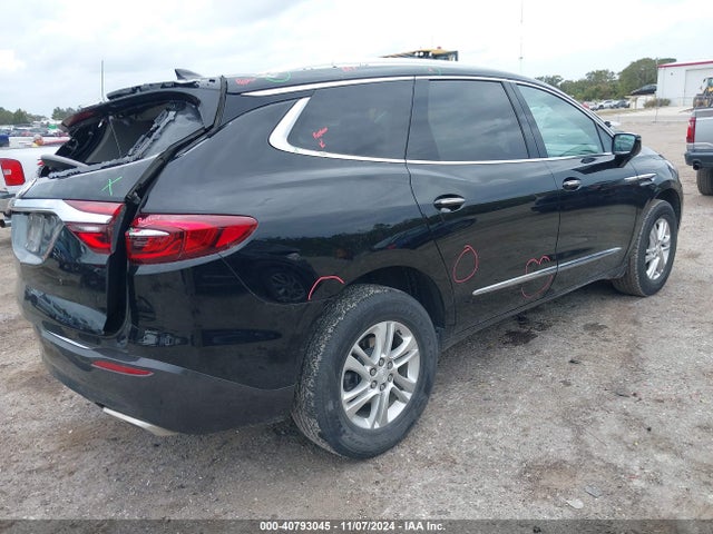 5GAERBKW6LJ220557 Buick Enclave Fwd Essence
