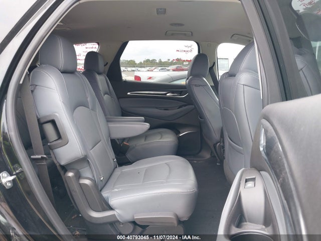 5GAERBKW6LJ220557 Buick Enclave Fwd Essence