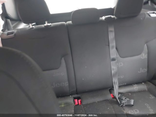 ZACCJABT1GPD91218 Jeep Renegade Latitude