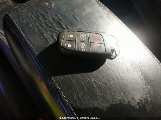 1C4RDJDG5EC979089 Dodge DURANGO LIMITED