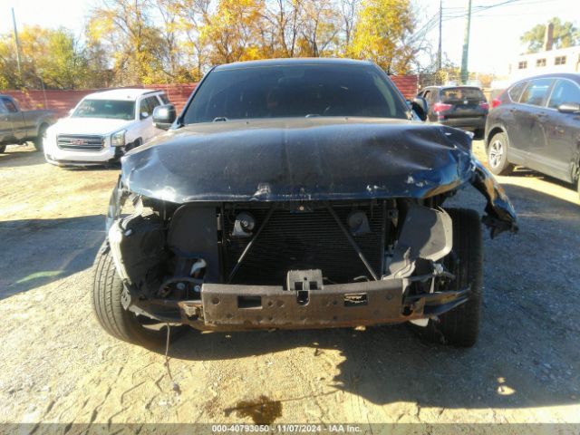 1C4RDJDG5EC979089 Dodge DURANGO LIMITED