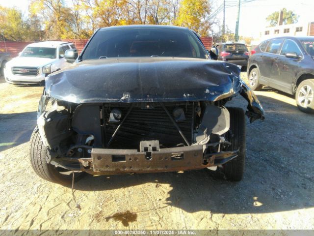 1C4RDJDG5EC979089 Dodge DURANGO LIMITED