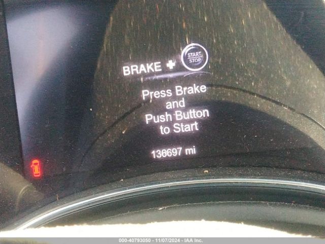 1C4RDJDG5EC979089 Dodge DURANGO LIMITED
