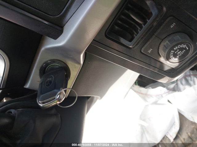 Ford F-150 Xl 2023 1FTNF1E80PKD45164 Image 11