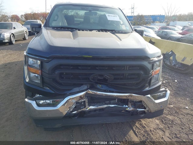 Ford F-150 Xl 2023 1FTNF1E80PKD45164 Image 12