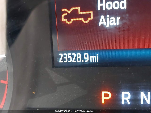 Ford F-150 Xl 2023 1FTNF1E80PKD45164 Image 17