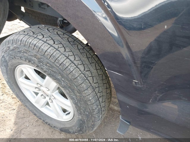 Ford F-150 Xl 2023 1FTNF1E80PKD45164 Image 18