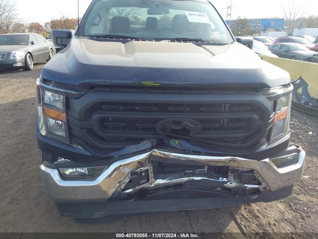 Ford F-150 Xl 2023 1FTNF1E80PKD45164 Image 20