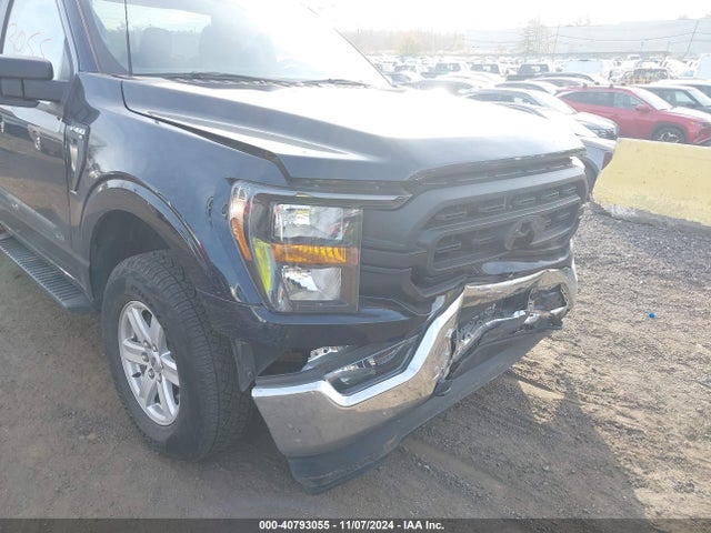 Ford F-150 Xl 2023 1FTNF1E80PKD45164 Image 21