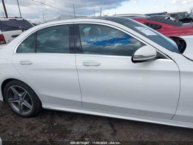 55SWF4KB3GU163024 Mercedes-Benz C 300 4matic/luxury 4matic/sport 4matic