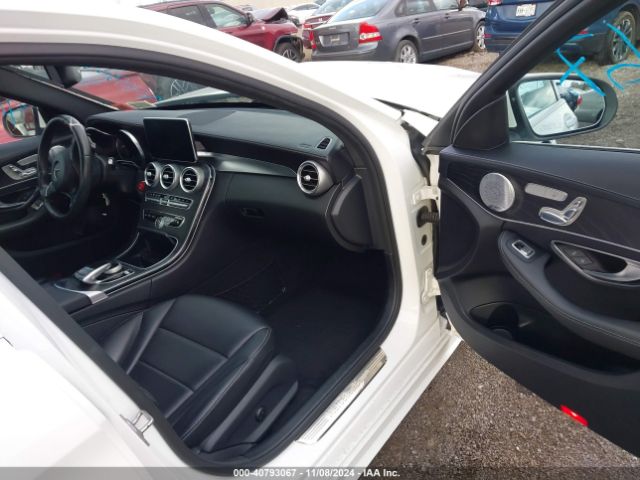55SWF4KB3GU163024 Mercedes-Benz C 300 4matic/luxury 4matic/sport 4matic