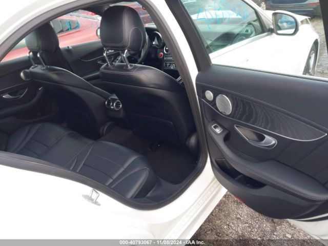 55SWF4KB3GU163024 Mercedes-Benz C 300 4matic/luxury 4matic/sport 4matic