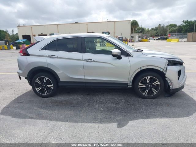 JA4ATWAA3PZ001388 Mitsubishi Eclipse Cross Se /sel
