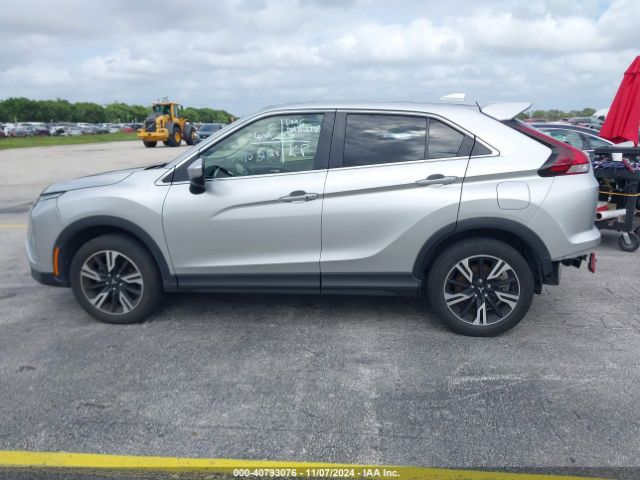 JA4ATWAA3PZ001388 Mitsubishi Eclipse Cross Se /sel