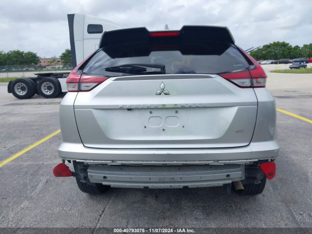 JA4ATWAA3PZ001388 Mitsubishi Eclipse Cross Se /sel