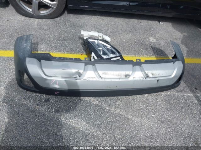 JA4ATWAA3PZ001388 Mitsubishi Eclipse Cross Se /sel